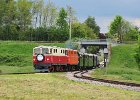 NÖVOG V5 und V12 Doppeltraktion 71